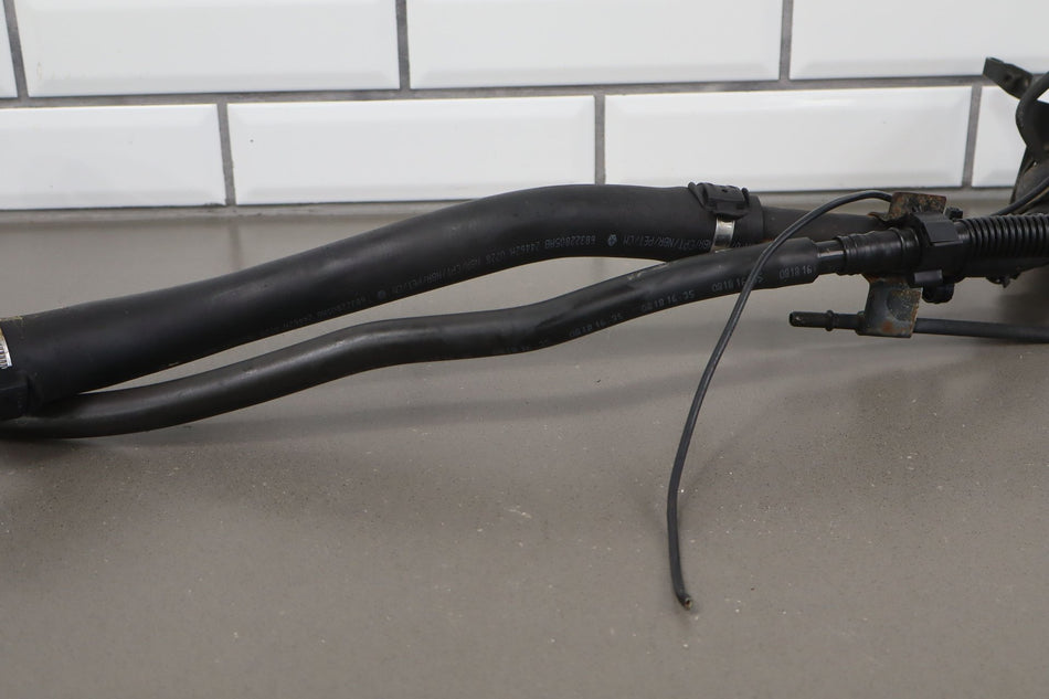 2019 Ram 1500- Fuel Filler Neck