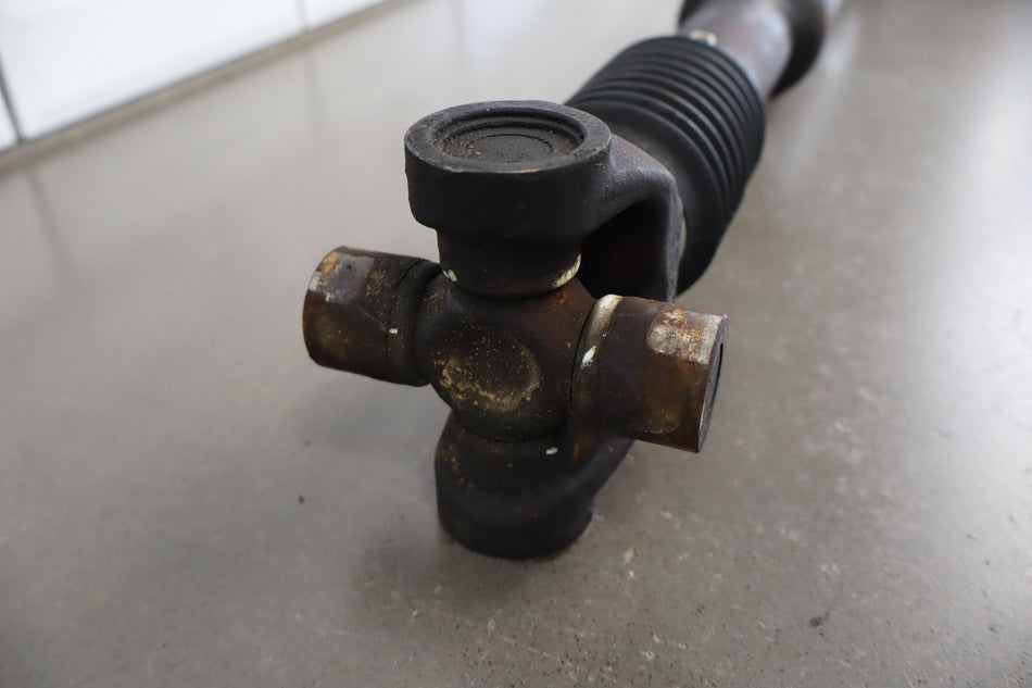 2003-2010 Ford F-250 Super Duty Front Drive Shaft 5C3Z4A376F OEM