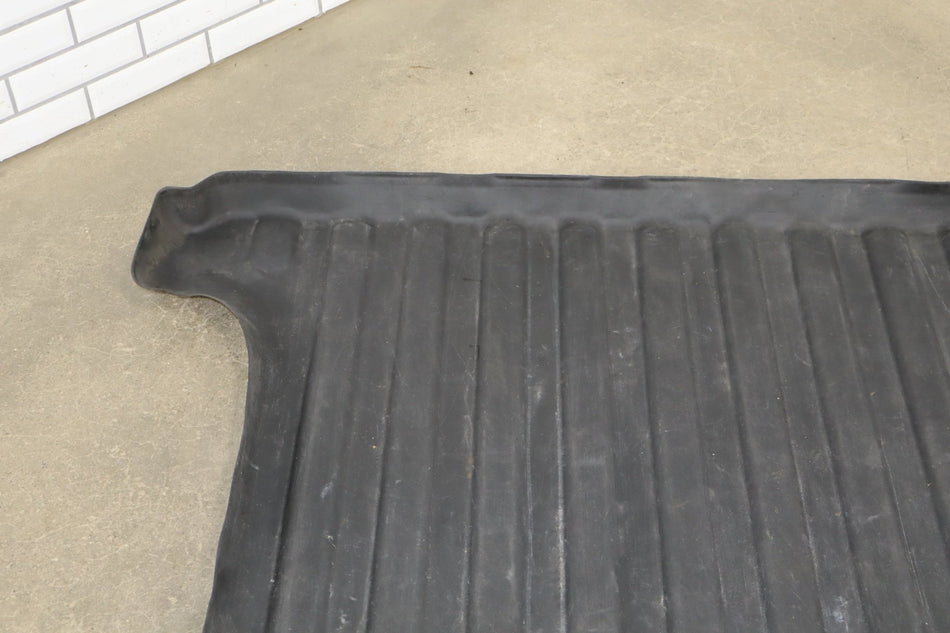 2018 Ram 1500- Floor Mats