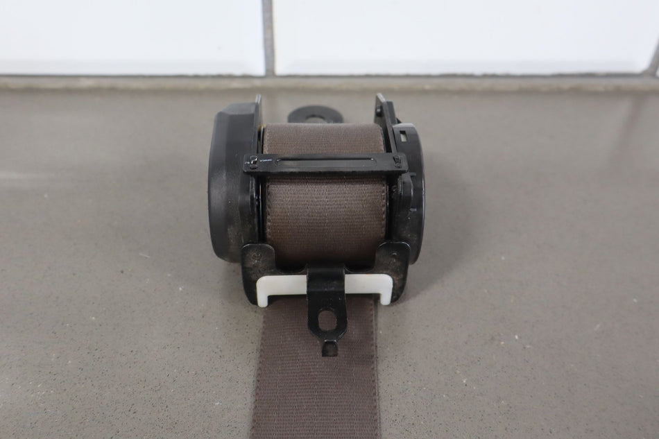 1992 Toyota Land Cruiser- Rear Seat Belt