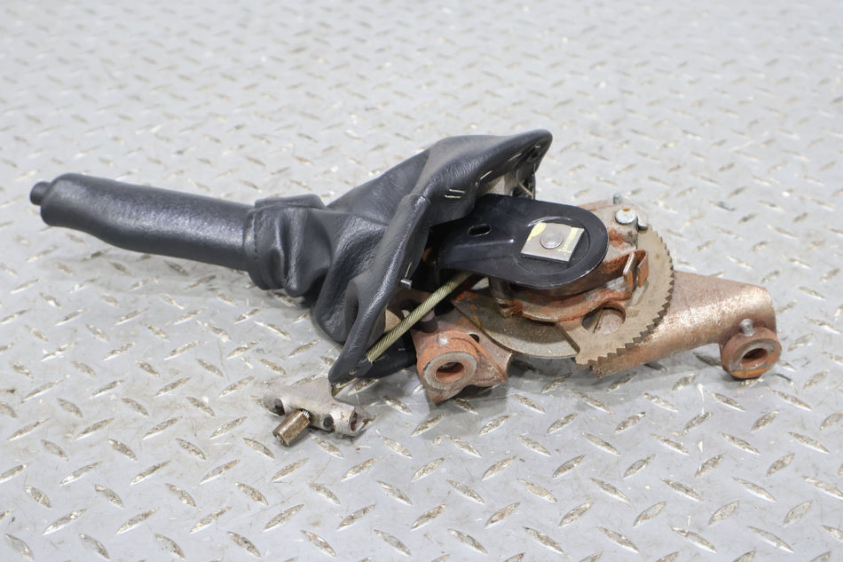 97-02 Chrysler Prowler Parking Brake Handle (Agate)