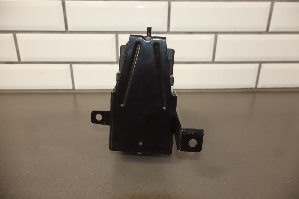 2003 Mazda MX-5 Miata- Anti-Lock Brake Parts