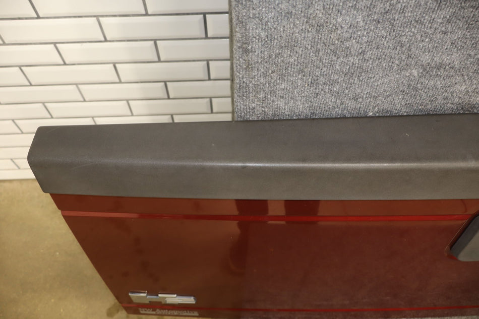 2005-2009 Hummer H2 Base Decklid/Tailgate