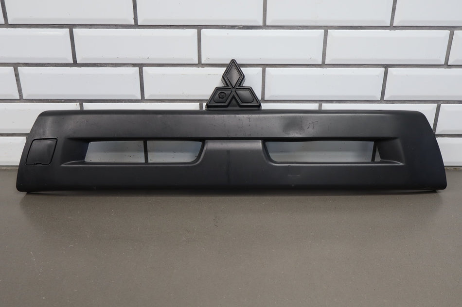 08-15 Mitsubishi Lancer Evo X Grille 6402A109 (No Emblem)