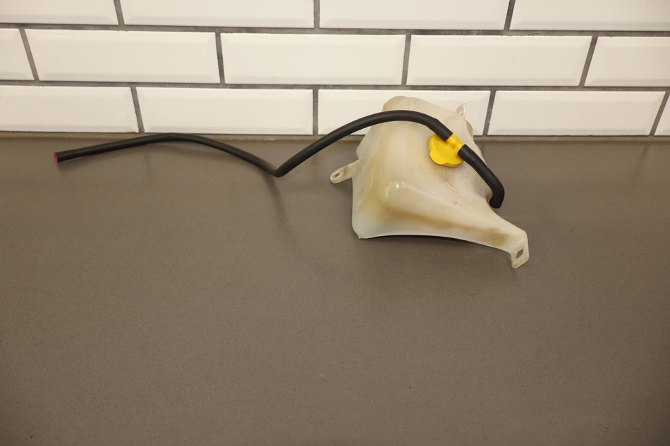 1994 Mazda MX-5 Miata Coolant Bottle with Lid OEM