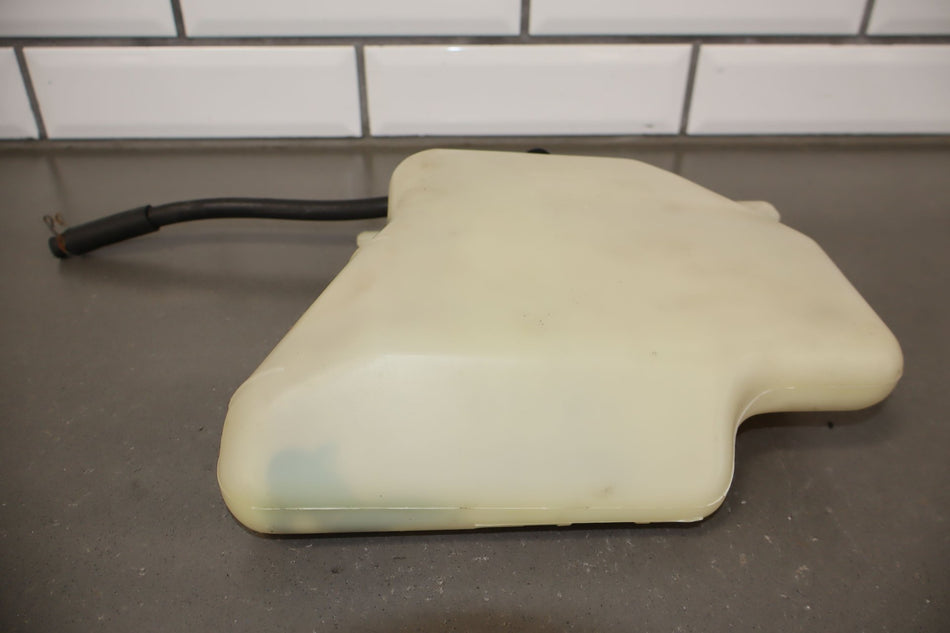 Coolant Bottle, 1995, Toyota, Land Cruiser