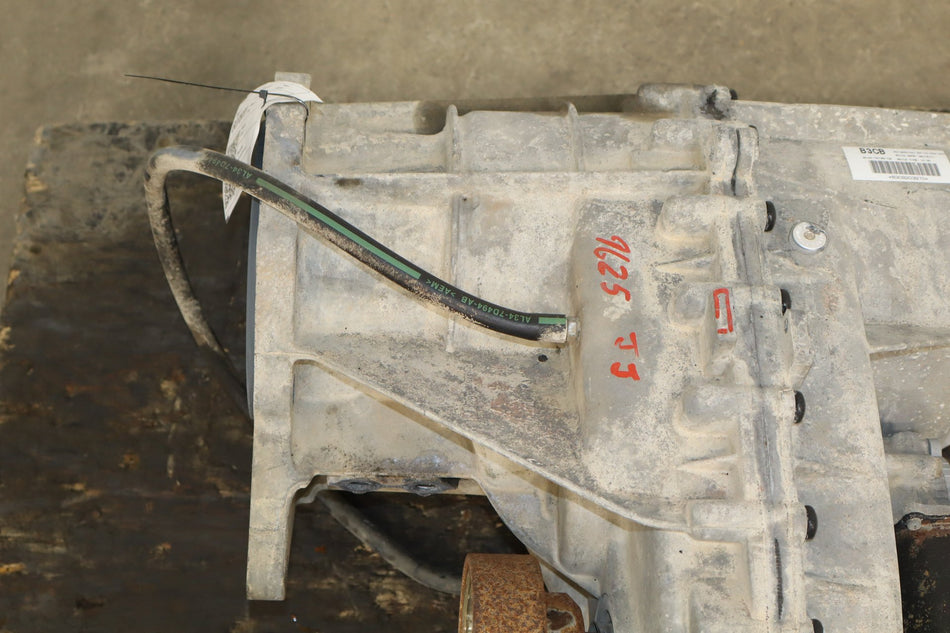 2010-2014 Ford F-150 Transfer Case OEM