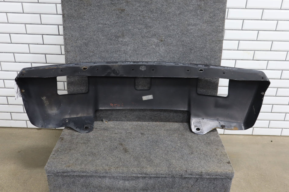2003-2009 Hummer H2- Front Bumper Bar Reinforcement