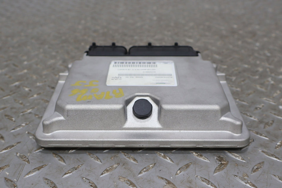09 Aston Martin V8 Vantage Transmision Control Module (9G337E453AD) OEM