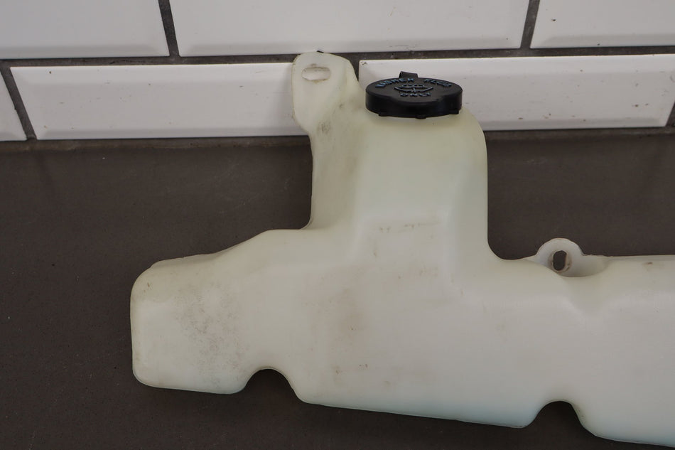 1993-2002 Chevrolet Camaro, Pontiac Firebird Washer Bottle W/ Washer Pump
