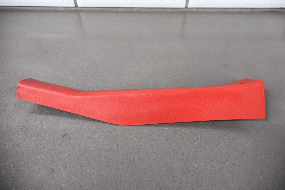 1995 Chevrolet Corvette Pair - Interior B Pillar Trim OEM
