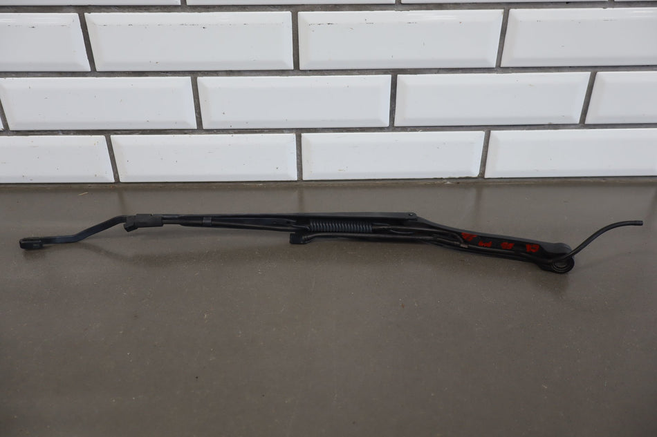 1997-2004 Chevrolet Corvette C5 Wiper Arm LH & RH Pair