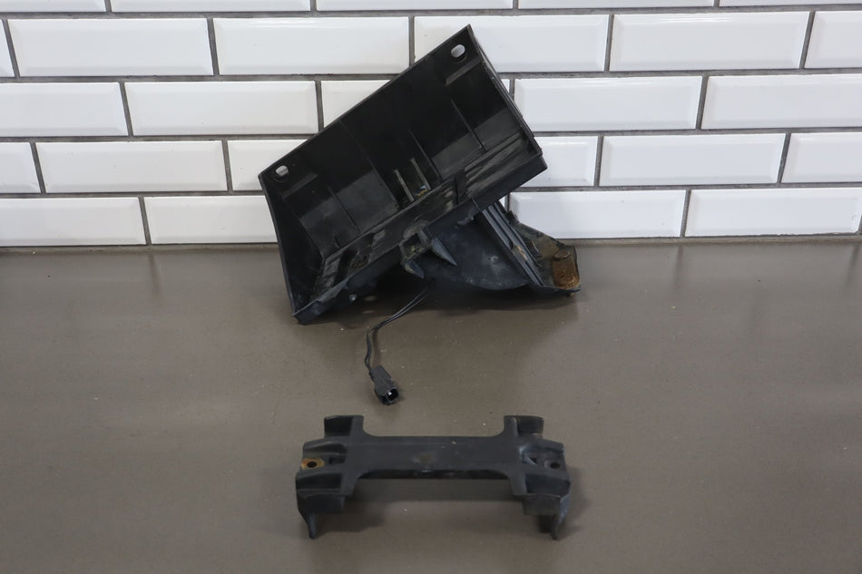 2002 Ram 2500- Battery Box