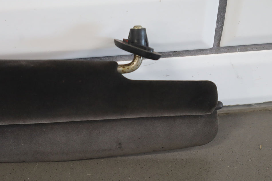 1991 Mazda MX-5 Miata- Sun Visor