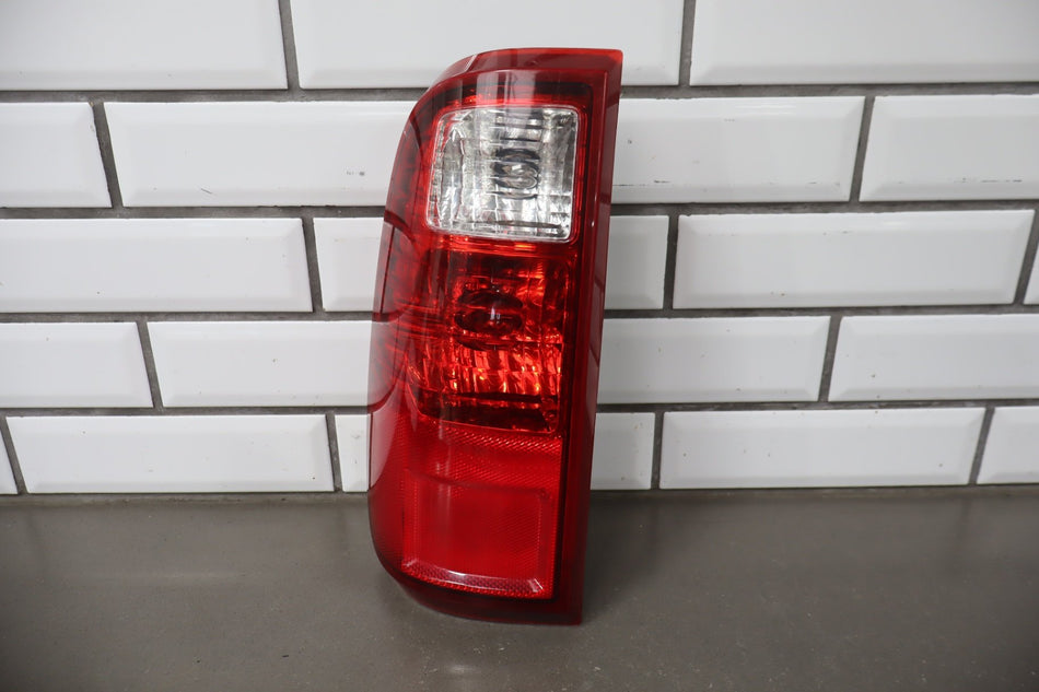 2012 Ford F-250 Super Duty Left Tail Light BC3Z13405A OEM