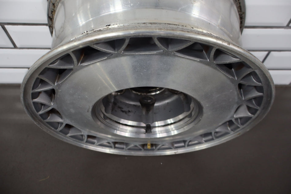 1993 Cadillac Fleetwood- Wheel