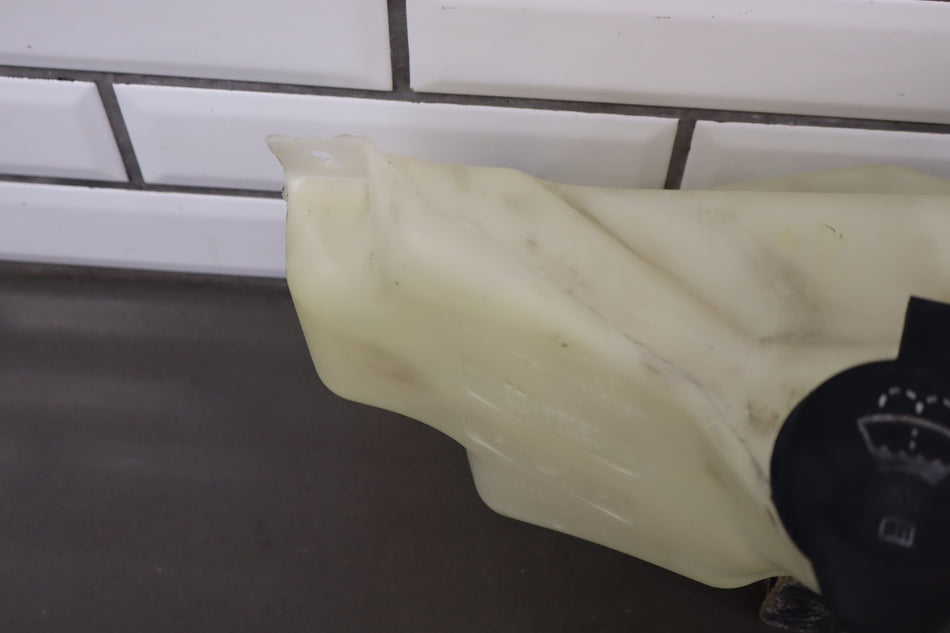 2004 Hummer H2- Washer Bottle