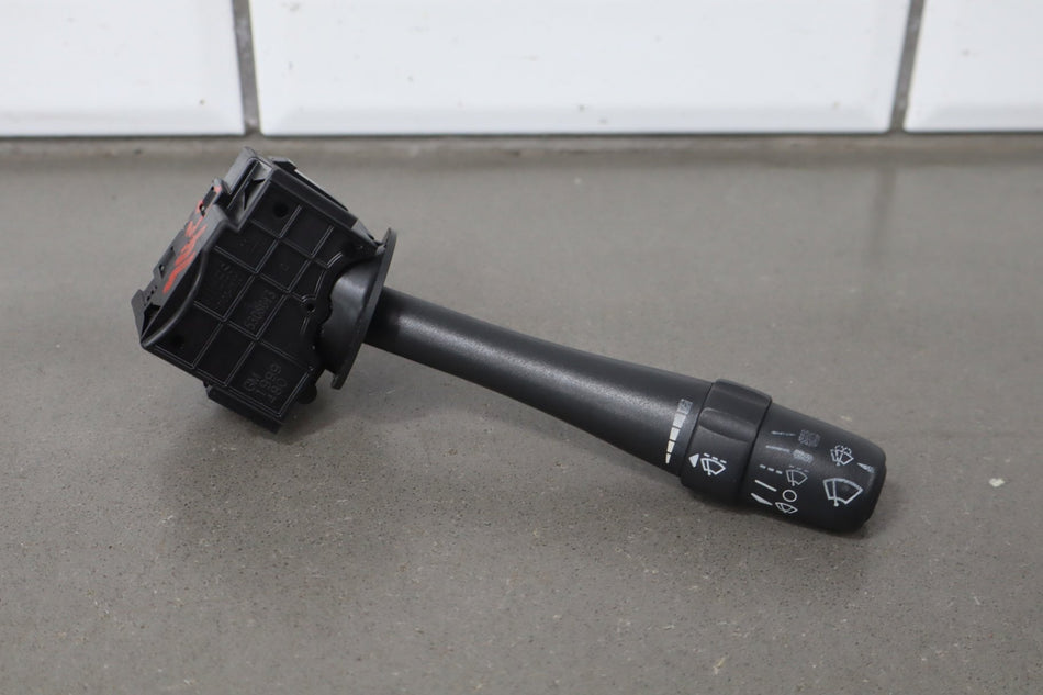 2006 Chevrolet Corvette C6 Combination Switch 01999480