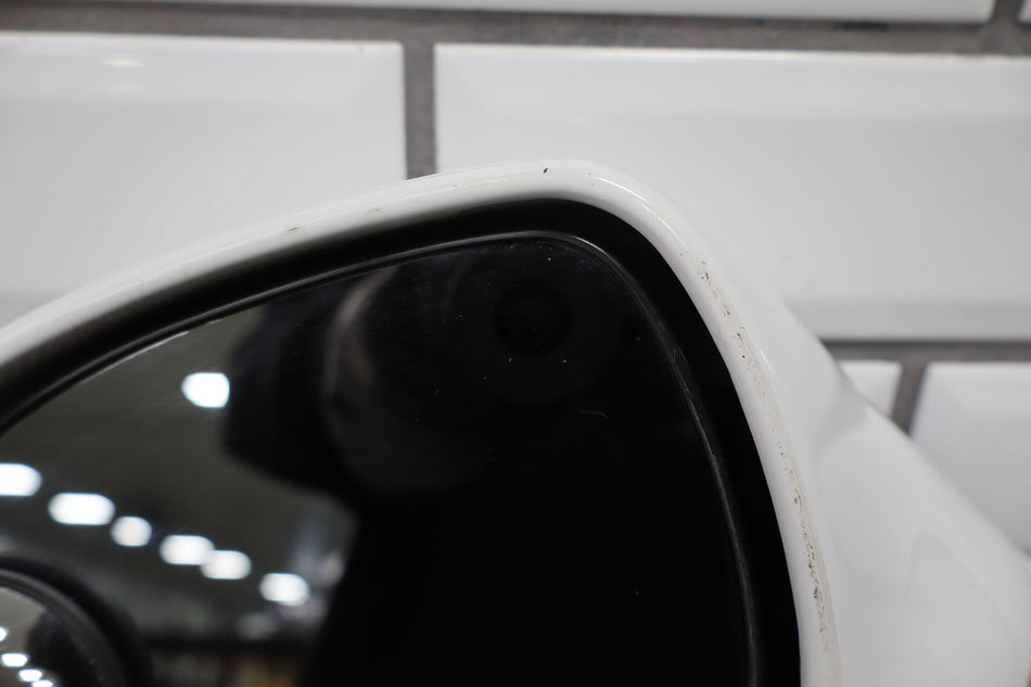1999-2005 Mazda MX-5 Miata Left Door Mirror
