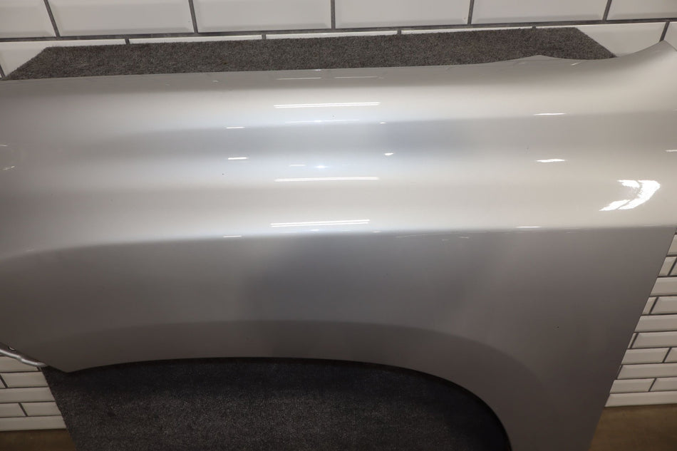 2012 Lexus GX460- Left Fender
