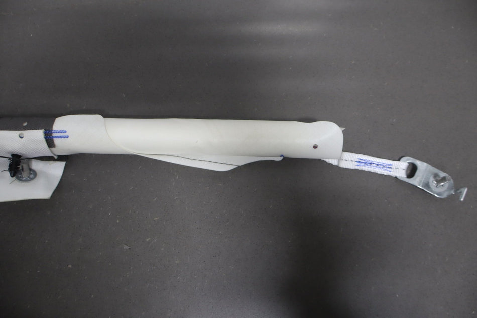 2022 Tesla Model 3- Left Roof Airbag