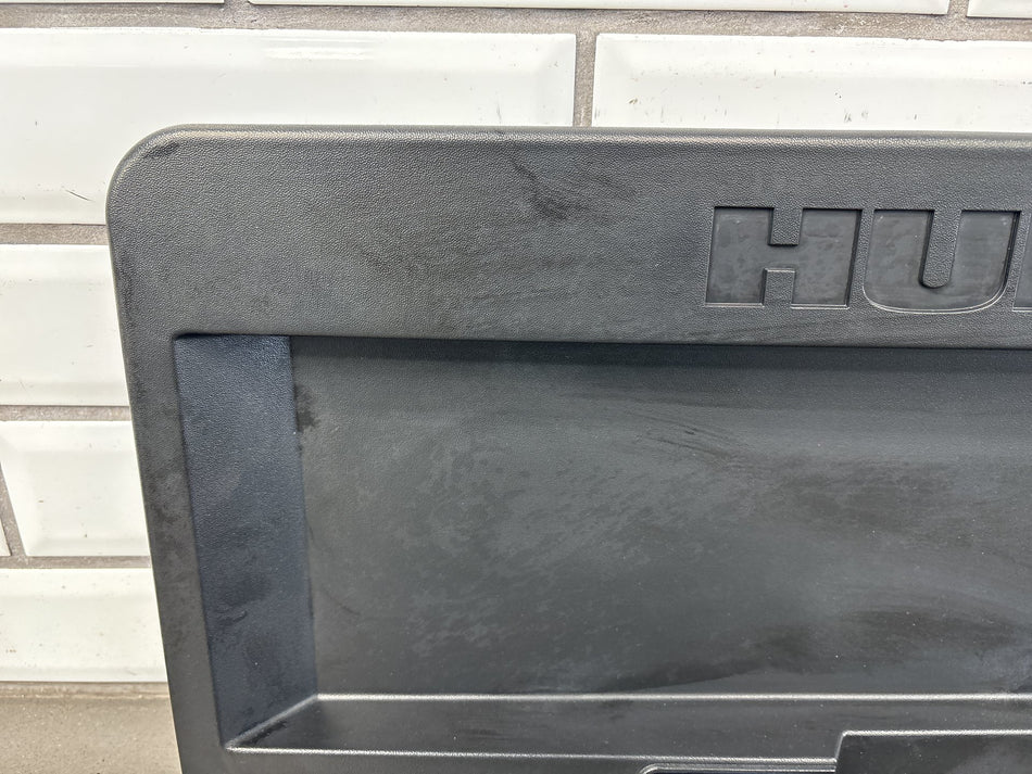 2006-2009 Hummer H2 Tail Finish Panel 25833680