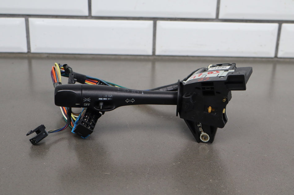 1997-2004 Chevrolet Corvette C5 Wiper Switch 26047377