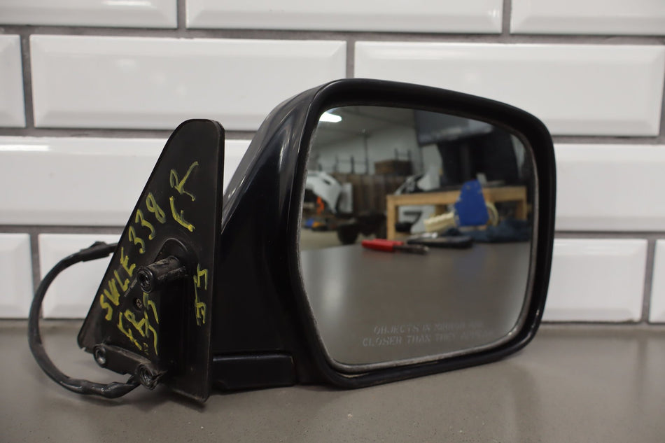1997 Lexus LX450- Right Door Mirror