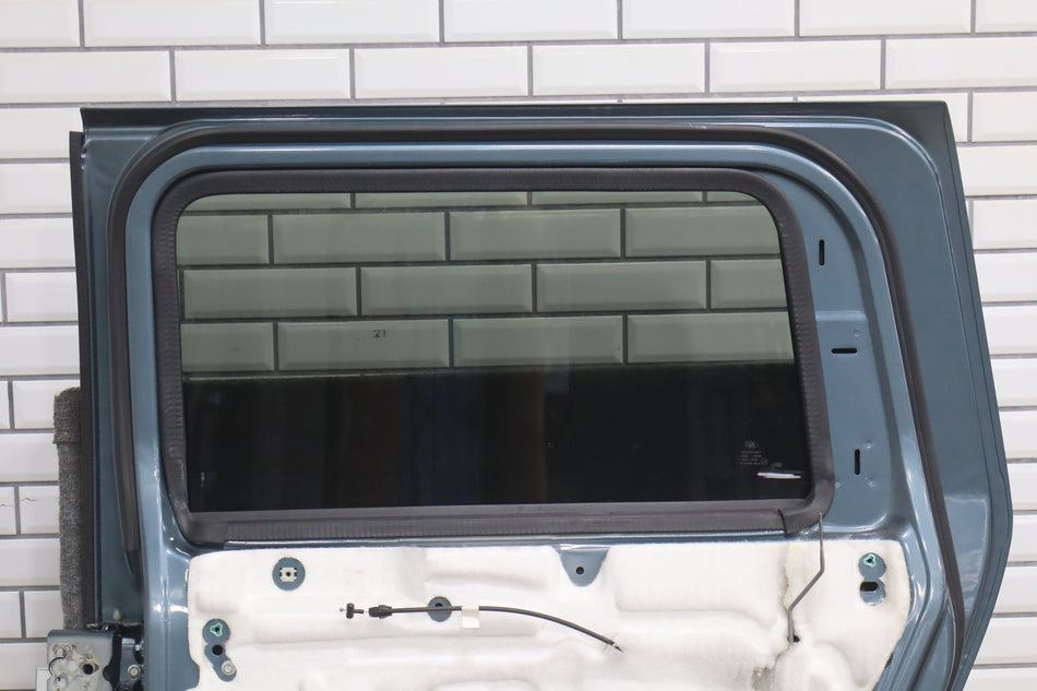 2008 Hummer H2- Right Rear Door