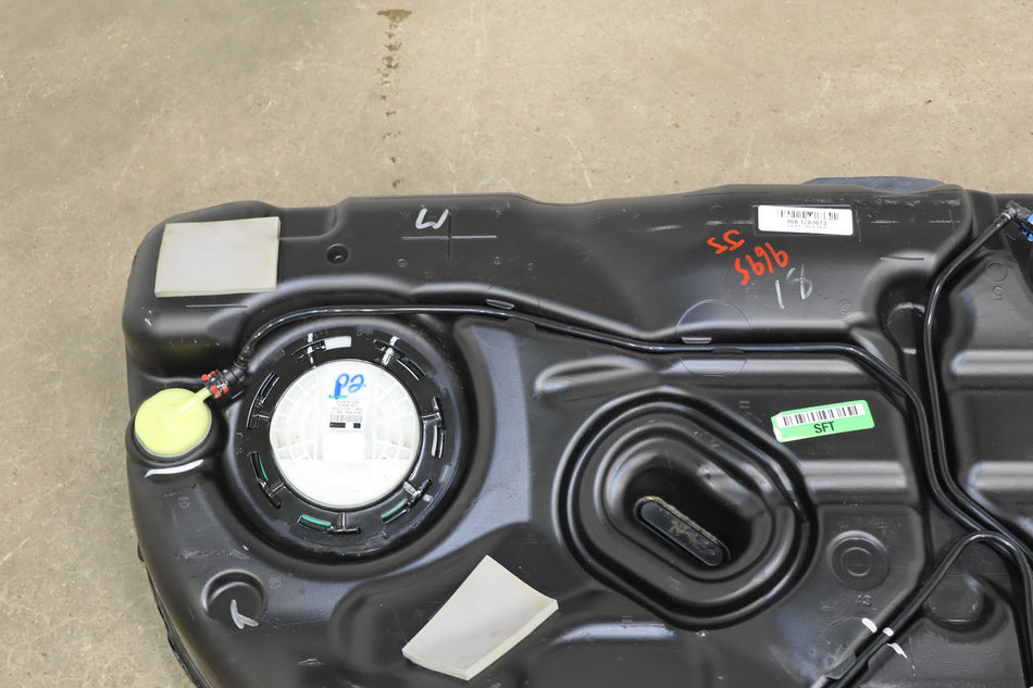 2015-2021 Dodge Charger 6.4L Fuel Tank With Pump Tested 68200537AE OEM