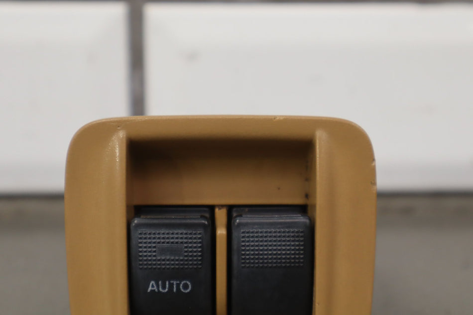 2001-2005 Mazda MX-5 Miata NB2- Power Window Switch