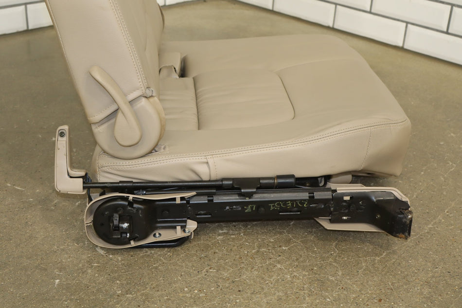 2002 Lexus LX470- 3rd Seat