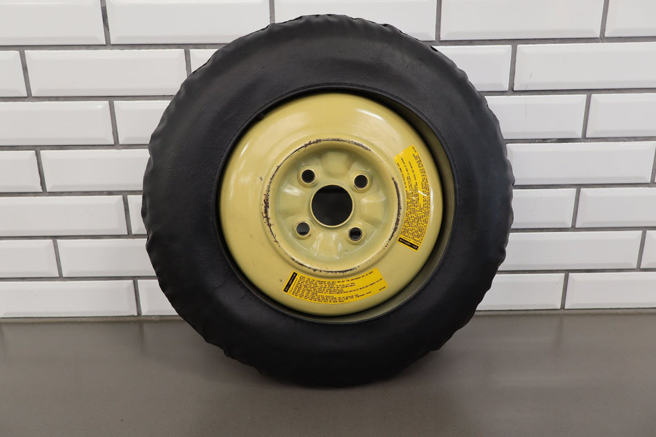 1994 Mazda MX-5 Miata Wheel OEM