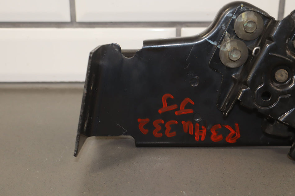 2003 Hummer H2- Hood Latch