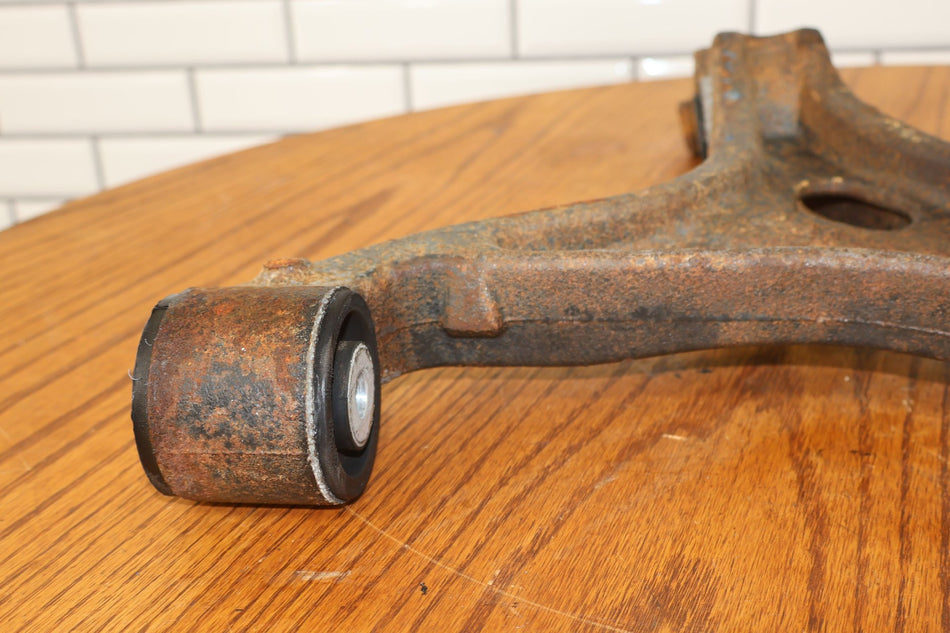 2015 Jeep Grand Cherokee- LOWER CONTROL ARM FRONT