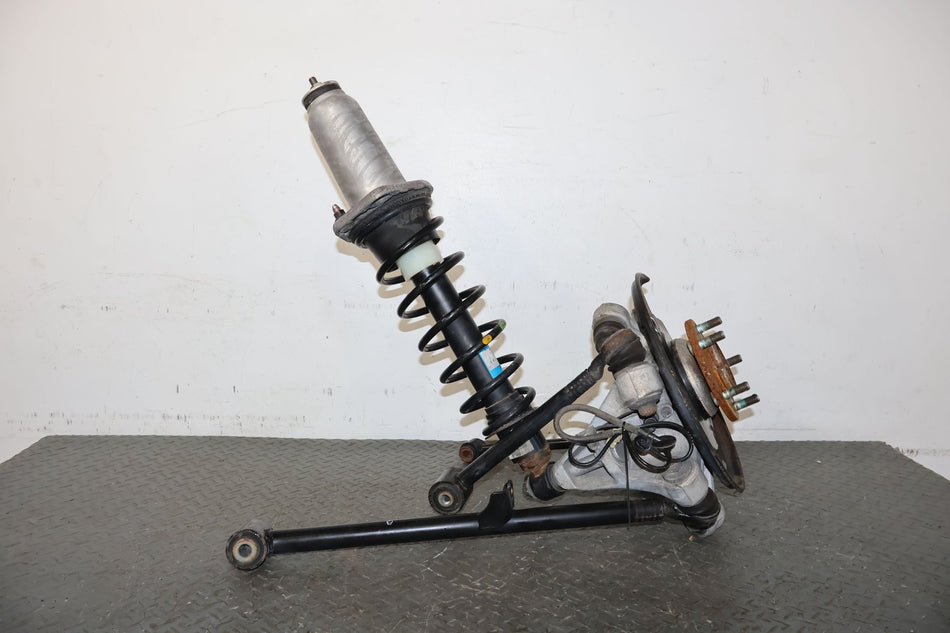 2015 Mazda MX-5 Miata Right Rear Suspension OEM