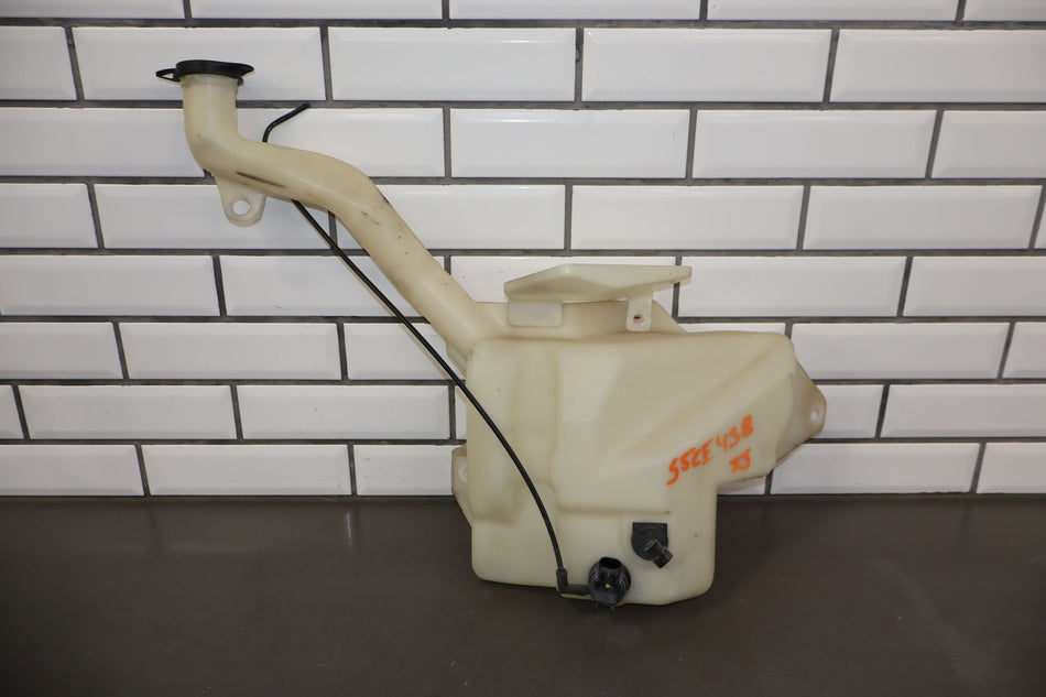 2005 Chevrolet Corvette C6- Washer Bottle