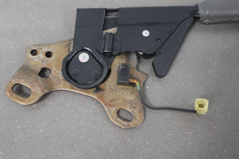 1986-1988 Toyota Supra Emergency Parking Brake Handle