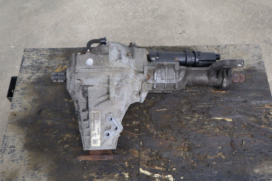 2012-2018 Ram 1500 4WD Front Diff 3.55 68257421AA