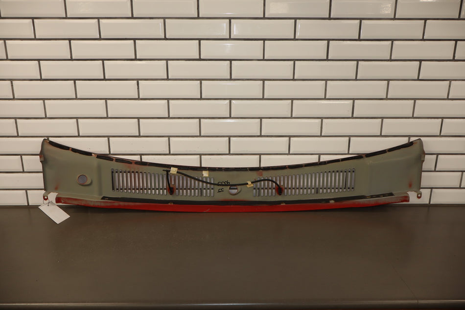 1996 Dodge Dakota Cowl Vent Panel OEM