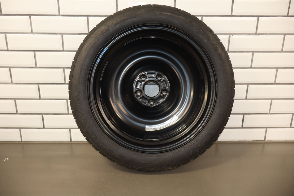 2015 Mitsubishi Lancer Wheel OEM