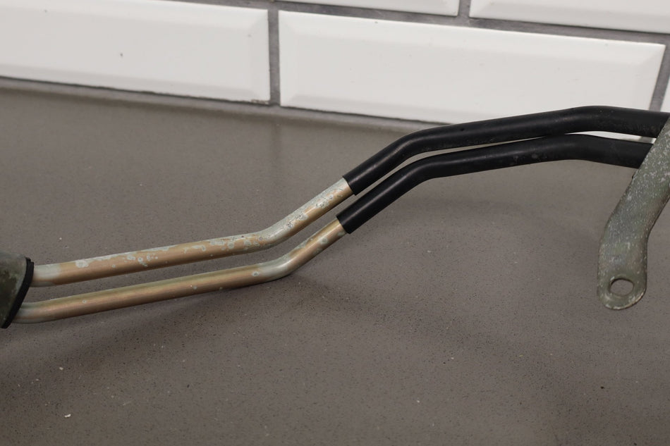 2000 Mazda MX-5 Miata- Power Steering Oil Cooler