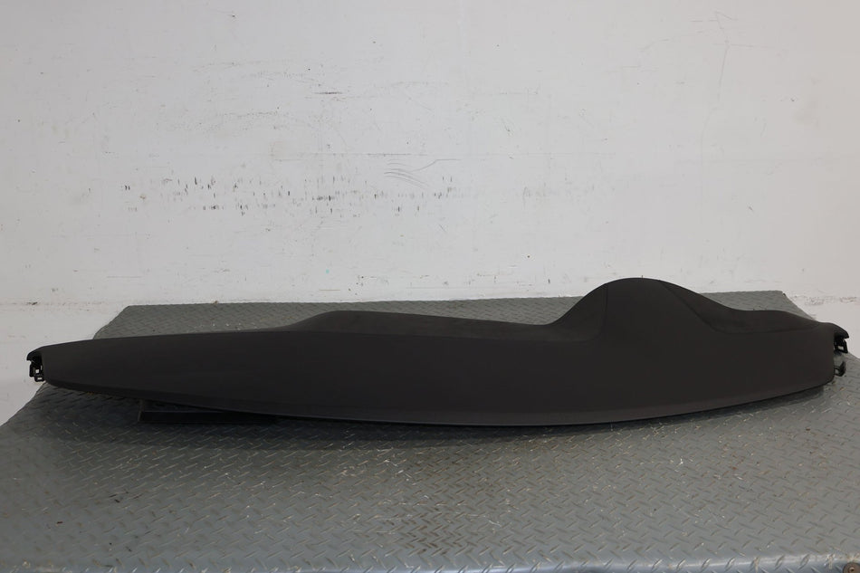 Dash Pad, 2015, Tesla, S