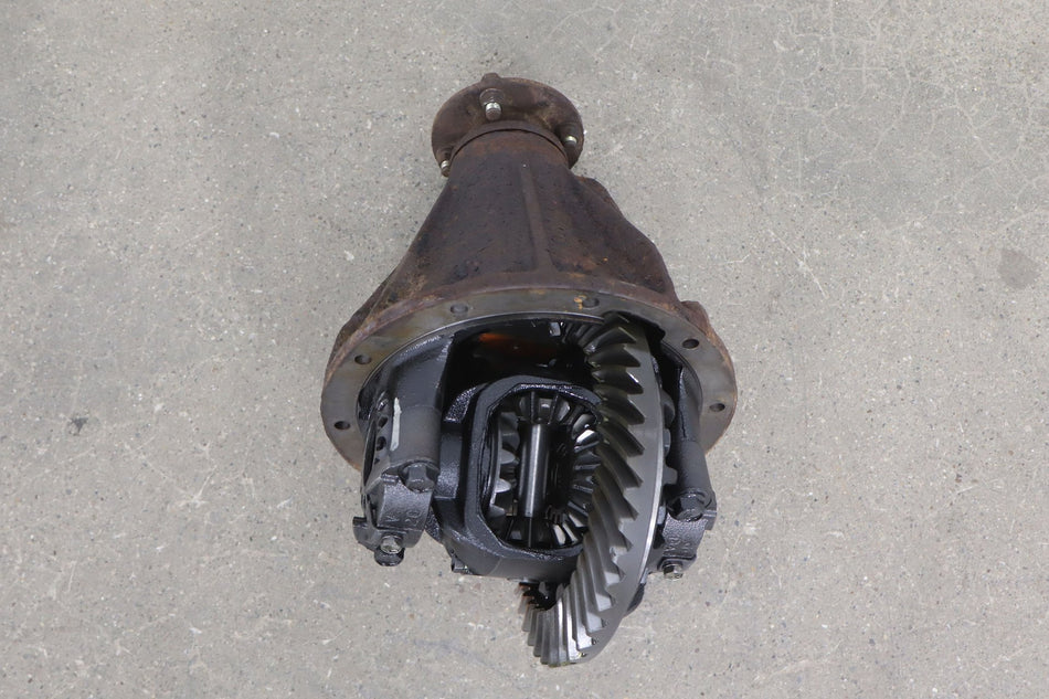 1997 Lexus LX450- Differential Carrier Assembly