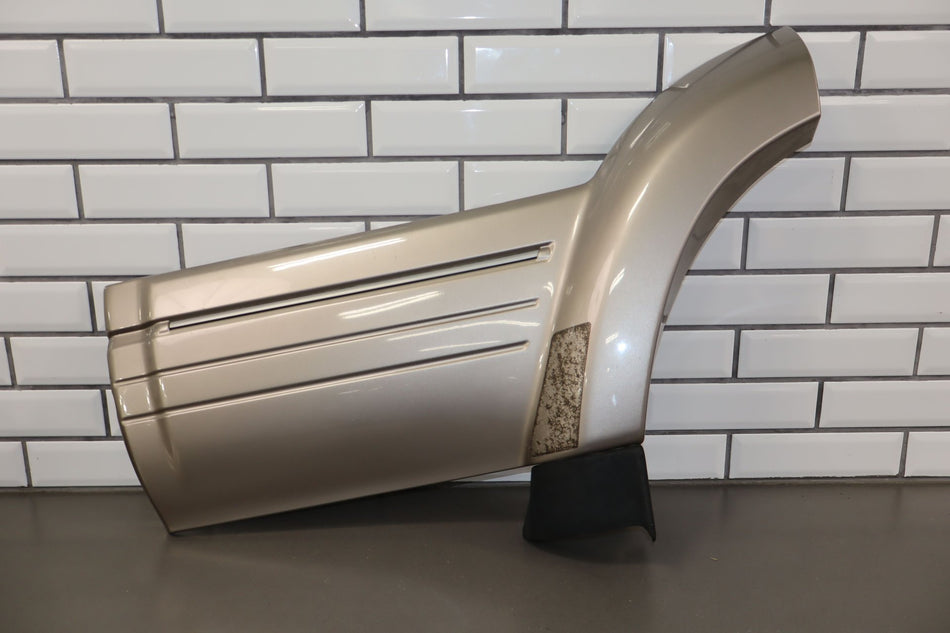 1996 Lexus LX450- Left Rear Door Molding