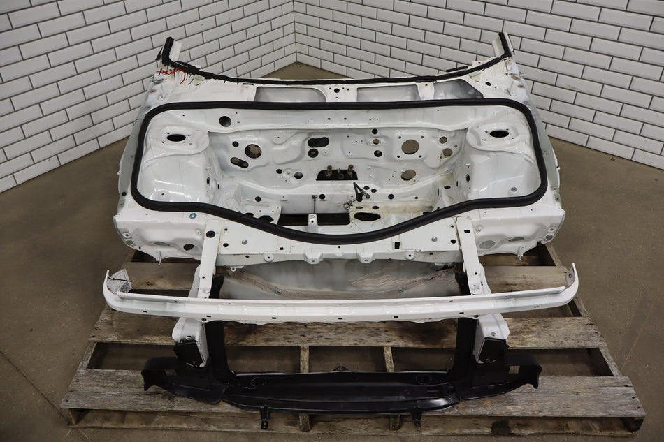 1992 Toyota MR2 Radiator Core Support