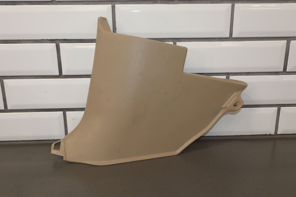 2002 Toyota Land Cruiser- Kick Panel