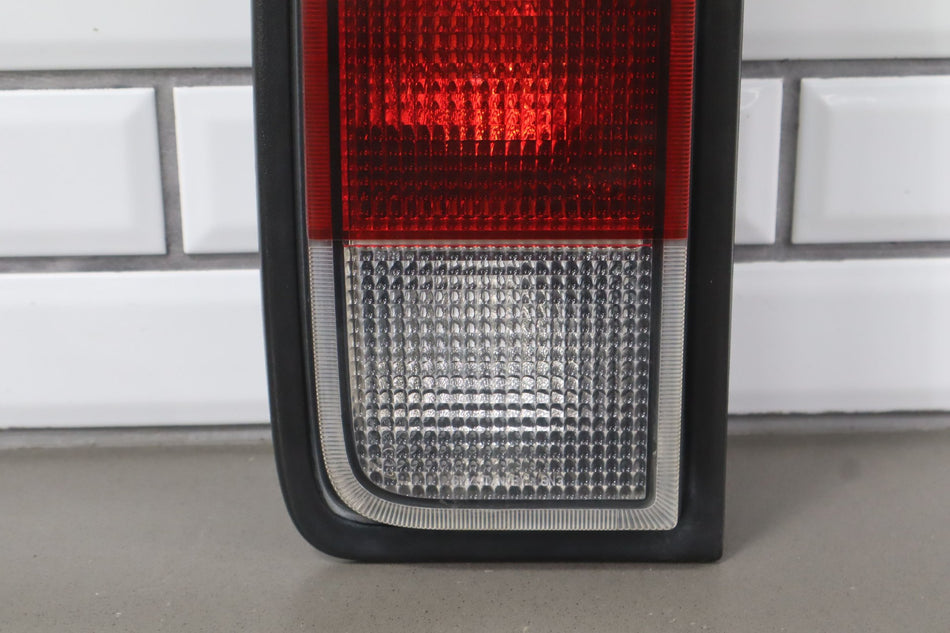 2005 Hummer H2 Left Tail Light OEM