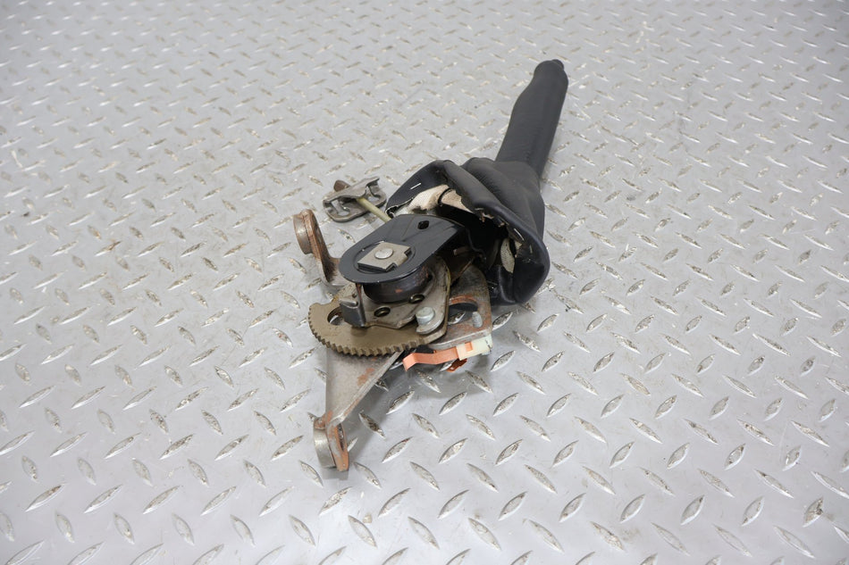 97-02 Chrysler Plymouth Prowler Parking Brake Handle
