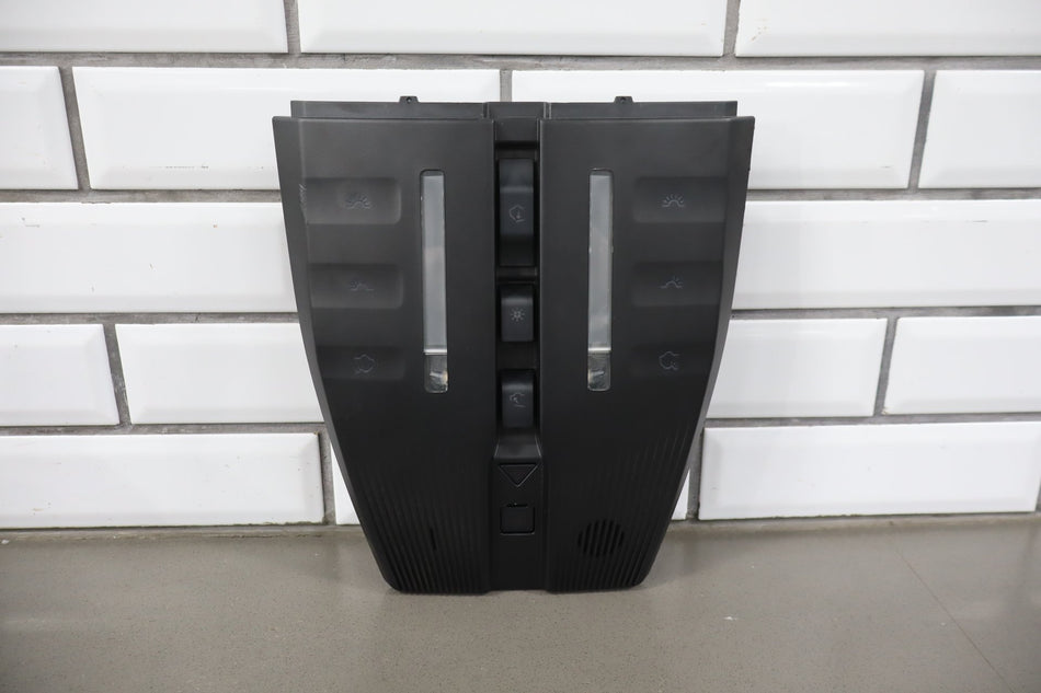 2023 Fisker Ocean Roof Console OEM